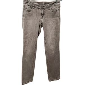 LOFT Women’s Straight Jeans